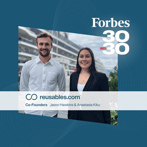 Mama I made it to Forbes!