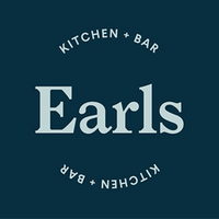 Earls Kitchen Bar Logo