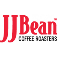 JJ Bean Coffee Roasters Logo